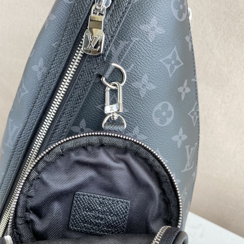 Louis Vuitton Waist Chest Packs